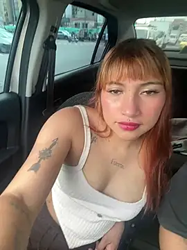 Cata Gomez   online show from 22, 7, 2026