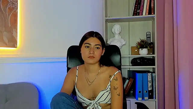 vesper rae online show from 9, 7, 2026