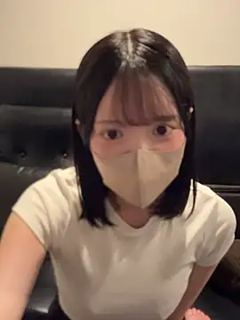 Snapshot of Mirei4519 chatting on 15, 7, 2026 Mirei4519 online show from 15, 7, 2026