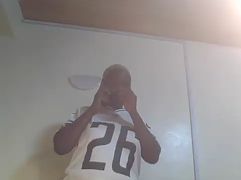Bellah054 online show from 17, 7, 2026