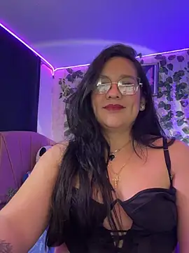 Snapshot of IVYGRETA chatting on 16, 7, 2026 IVYGRETA online show from 16, 7, 2026