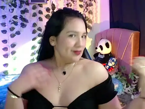 Snapshot of IVYGRETA chatting on 17, 7, 2026 IVYGRETA online show from 17, 7, 2026