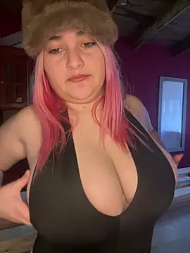 Deliciousbaby22 online show from 13, 7, 2026