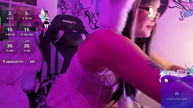 EIKO SAKURA online show from 19, 7, 2026