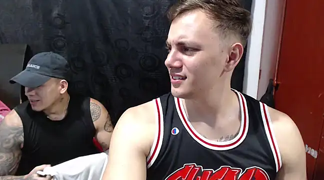 Snapshot of kike_energy chatting on 12, 12, 2024 kike energy online show from 12, 12, 2024