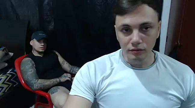 Snapshot of kike_energy chatting on 16, 12, 2024 kike energy online show from 16, 12, 2024