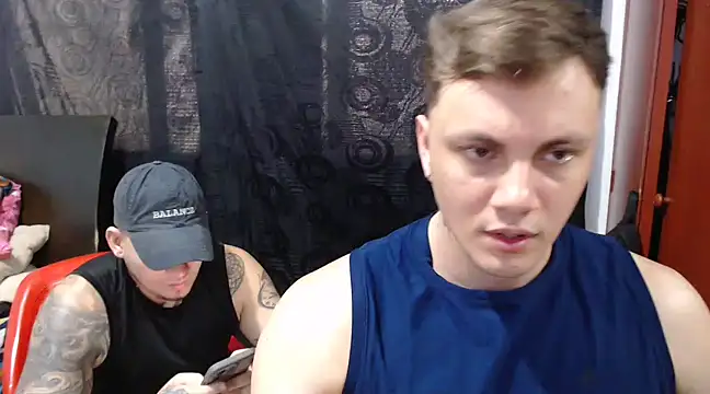 Snapshot of kike_energy chatting on 23, 12, 2024 kike energy online show from 23, 12, 2024