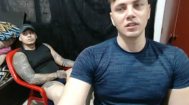 Snapshot of kike_energy chatting on 18, 1, 2025 kike energy online show from 18, 1, 2025