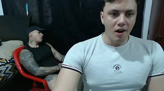 Snapshot of kike_energy chatting on 21, 1, 2025 kike energy online show from 21, 1, 2025