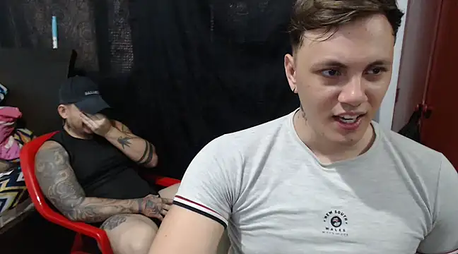 Snapshot of kike_energy chatting on 24, 1, 2025 kike energy online show from 24, 1, 2025