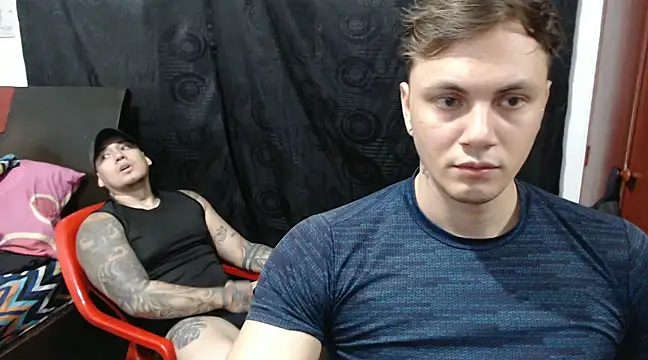 Snapshot of kike_energy chatting on 28, 1, 2025 kike energy online show from 28, 1, 2025