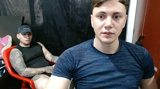 Snapshot of kike_energy chatting on 29, 1, 2025 kike energy online show from 29, 1, 2025