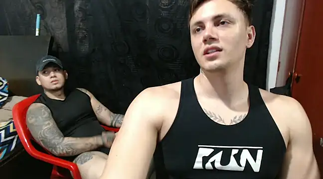 Snapshot of kike_energy chatting on 30, 1, 2025 kike energy online show from 30, 1, 2025