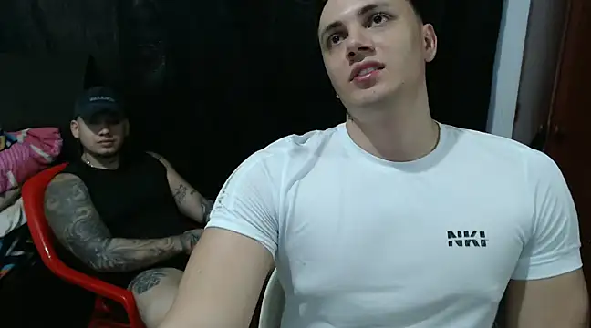 Snapshot of kike_energy chatting on 3, 2, 2025 kike energy online show from 3, 2, 2025