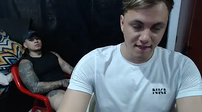 Snapshot of kike_energy chatting on 5, 2, 2025 kike energy online show from 5, 2, 2025