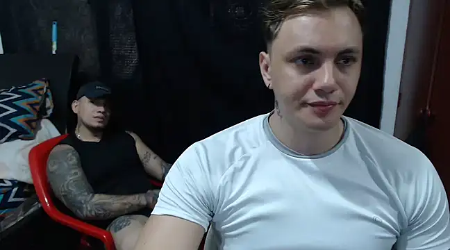 Snapshot of kike_energy chatting on 6, 2, 2025 kike energy online show from 6, 2, 2025