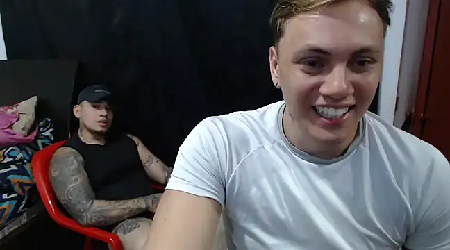 Snapshot of kike_energy chatting on 10, 2, 2025 kike energy online show from 10, 2, 2025