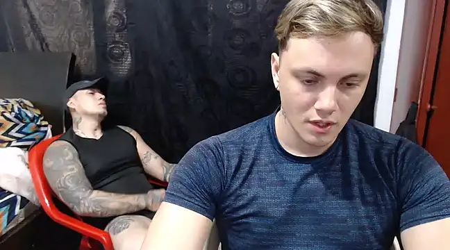 Snapshot of kike_energy chatting on 11, 2, 2025 kike energy online show from 11, 2, 2025