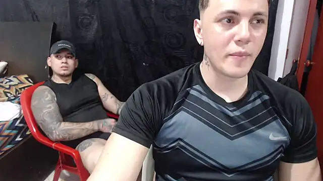 Snapshot of kike_energy chatting on 24, 2, 2025 kike energy online show from 24, 2, 2025