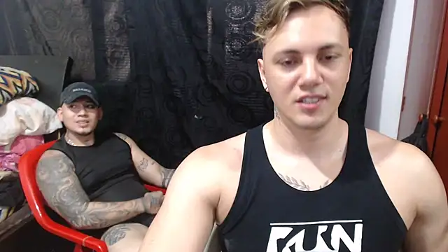 Snapshot of kike_energy chatting on 11, 3, 2025 kike energy online show from 11, 3, 2025