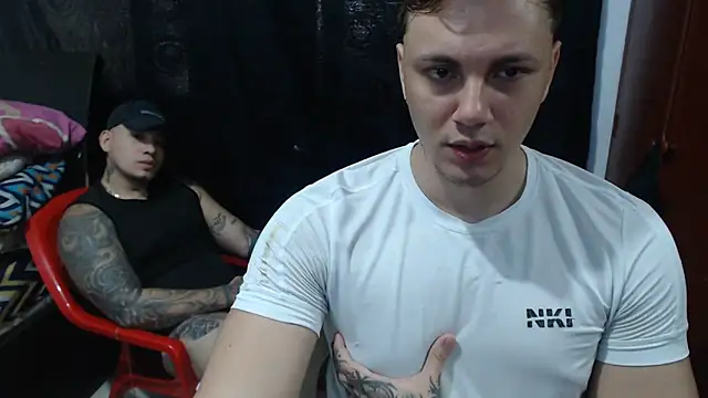 Snapshot of kike_energy chatting on 12, 3, 2025 kike energy online show from 12, 3, 2025