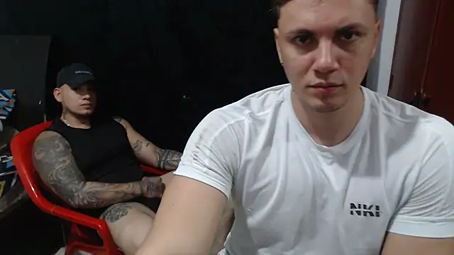 Snapshot of kike_energy chatting on 12, 3, 2025 kike energy online show from 12, 3, 2025