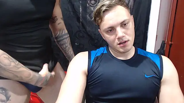 Snapshot of kike_energy chatting on 14, 3, 2025 kike energy online show from 14, 3, 2025