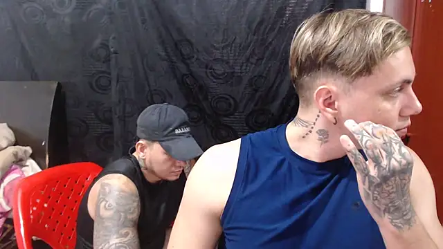 Snapshot of kike_energy chatting on 20, 3, 2025 kike energy online show from 20, 3, 2025