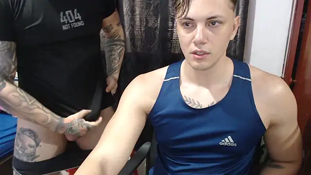 Snapshot of kike_energy chatting on 14, 9, 2025 kike energy online show from 14, 9, 2025