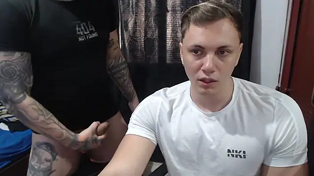 Snapshot of kike_energy chatting on 19, 9, 2025 kike energy online show from 19, 9, 2025