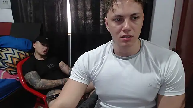 Snapshot of kike_energy chatting on 21, 9, 2025 kike energy online show from 21, 9, 2025