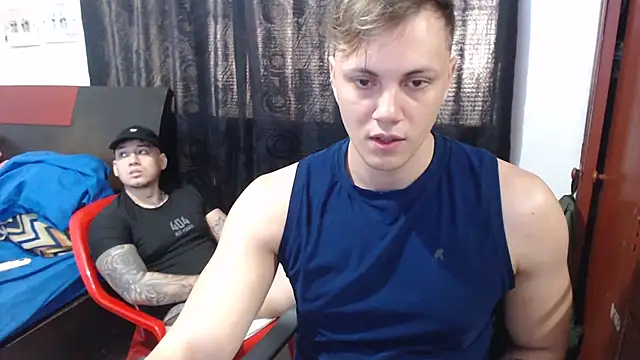 Snapshot of kike_energy chatting on 24, 9, 2025 kike energy online show from 24, 9, 2025