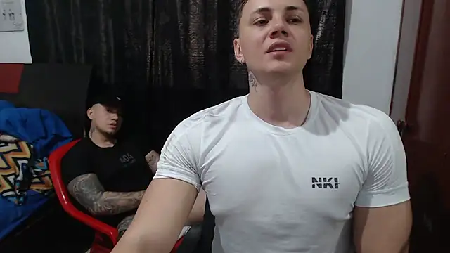 Snapshot of kike_energy chatting on 25, 9, 2025 kike energy online show from 25, 9, 2025