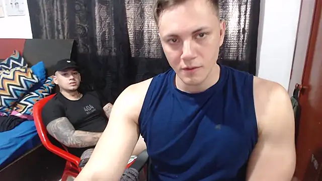 Snapshot of kike_energy chatting on 26, 9, 2025 kike energy online show from 26, 9, 2025