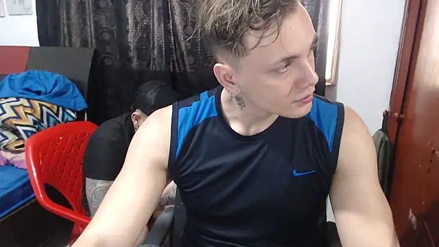 Snapshot of kike_energy chatting on 30, 9, 2025 kike energy online show from 30, 9, 2025