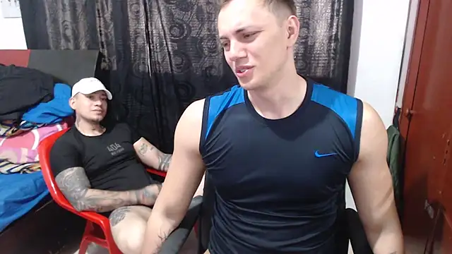 Snapshot of kike_energy chatting on 3, 10, 2025 kike energy online show from 3, 10, 2025