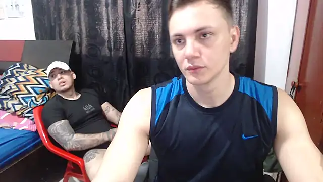 Snapshot of kike_energy chatting on 4, 10, 2025 kike energy online show from 4, 10, 2025