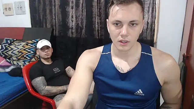 Snapshot of kike_energy chatting on 7, 10, 2025 kike energy online show from 7, 10, 2025