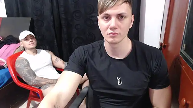 Snapshot of kike_energy chatting on 16, 10, 2025 kike energy online show from 16, 10, 2025