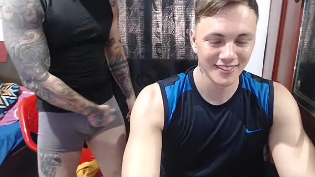 Snapshot of kike_energy chatting on 26, 10, 2025 kike energy online show from 26, 10, 2025