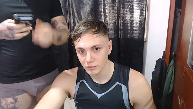 Snapshot of kike_energy chatting on 2, 8, 2026 kike energy online show from 2, 8, 2026