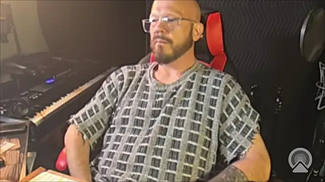 regulardood online show from 31, 7, 2026