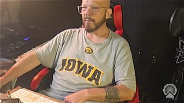 regulardood online show from 31, 7, 2026