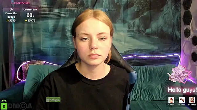 Snapshot of MissMolly08 chatting on 14, 7, 2026 MissMolly08 online show from 14, 7, 2026
