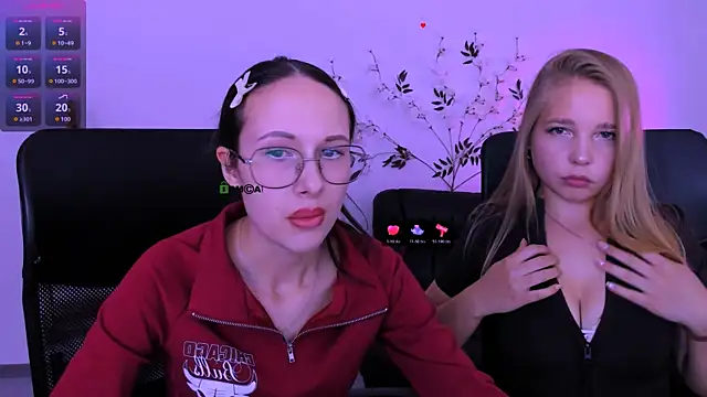 olivia kit online show from 17, 7, 2026
