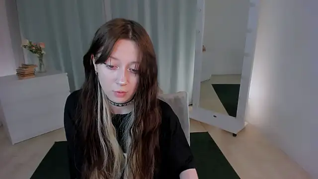 MiyuuNami online show from 11, 7, 2026