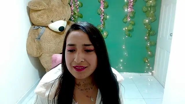 lovenaomi58438 online show from 11, 7, 2026
