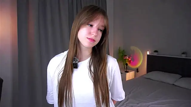Snapshot of PriscillaWertz chatting on 20, 7, 2026 PriscillaWertz online show from 20, 7, 2026