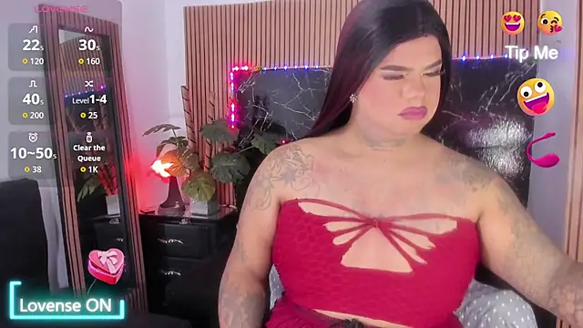 Snapshot of isabelleandbrand chatting on 31, 10, 2025 isabelleandbrand online show from 31, 10, 2025