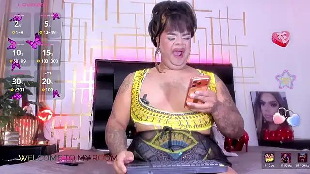 Snapshot of isabelleandbrand chatting on 20, 3, 2026 isabelleandbrand online show from 20, 3, 2026